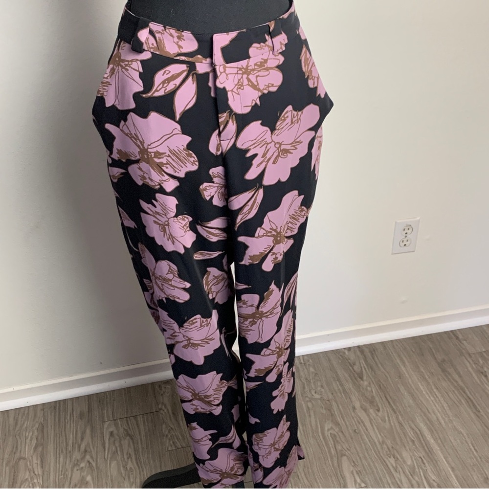 Flower Pants - Picture 6 of 8